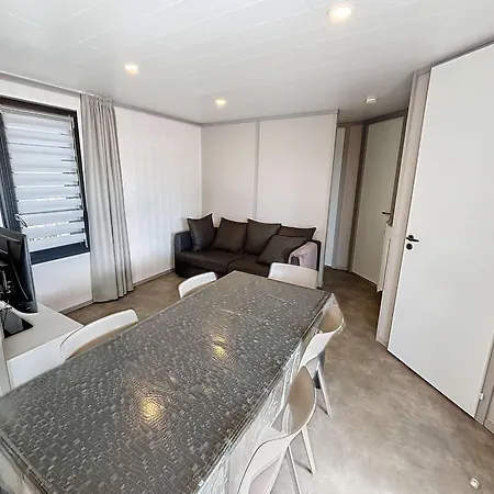 Chalet De Standing 6 Pers. A - Piscine Chauffee, A Proximite, Wi-fi Inclus