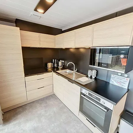 De Standing 6 Pers. A - Piscine Chauffee, A Proximite, Wi-fi Inclus - Fr-1-361-536