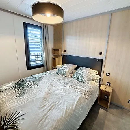 De Standing 6 Pers. A - Piscine Chauffee, A Proximite, Wi-fi Inclus