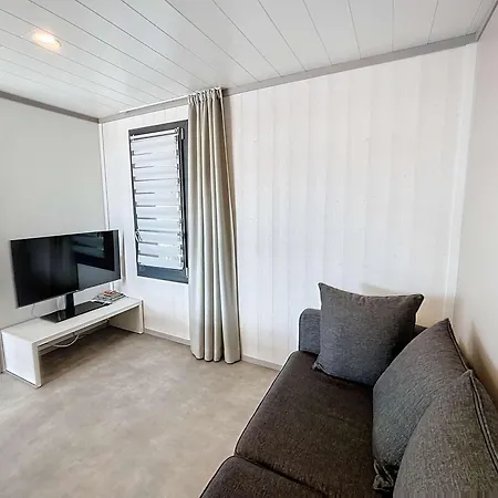 De Standing 6 Pers. A - Piscine Chauffee, A Proximite, Wi-fi Inclus - Fr-1-361-536 Jullouville-les-Pins