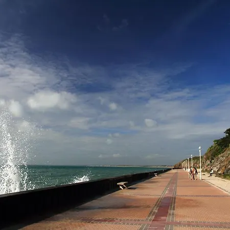 Dağ evi De Standing 6 Pers. A - Piscine Chauffee, A Proximite, Wi-fi Inclus - Fr-1-361-536 Jullouville-les-Pins