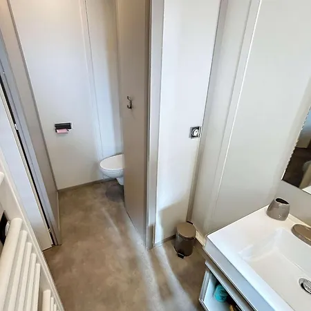 De Standing 6 Pers. A - Piscine Chauffee, A Proximite, Wi-fi Inclus