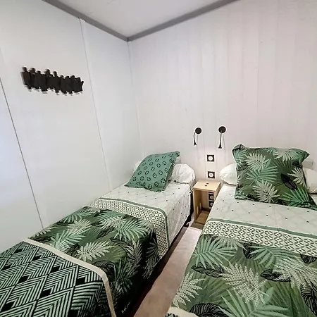 De Standing 6 Pers. A - Piscine Chauffee, A Proximite, Wi-fi Inclus - Fr-1-361-536 Jullouville-les-Pins