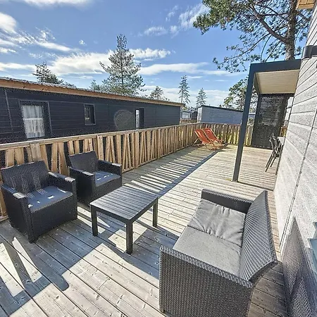 De Standing 6 Pers. A - Piscine Chauffee, A Proximite, Wi-fi Inclus - Fr-1-361-536