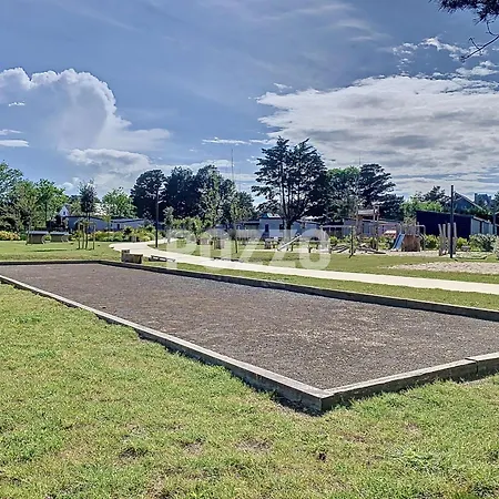 De Standing 6 Pers. A - Piscine Chauffee, A Proximite, Wi-fi Inclus *