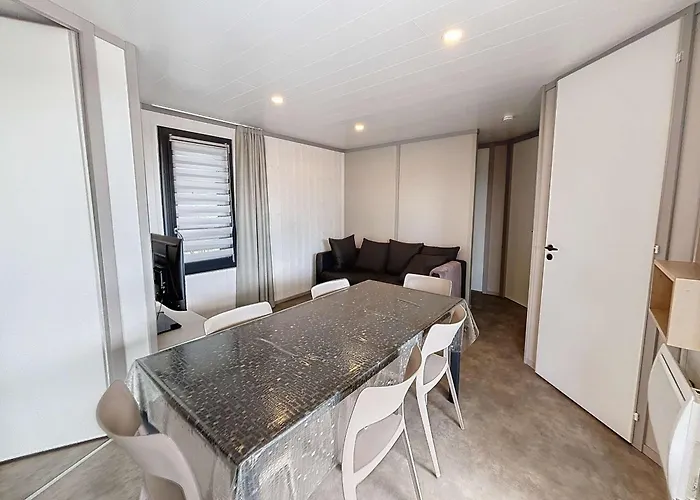 De Standing 6 Pers. à - Piscine Chauffée, à Proximité, Wi-fi Inclus - Fr-1-361-536