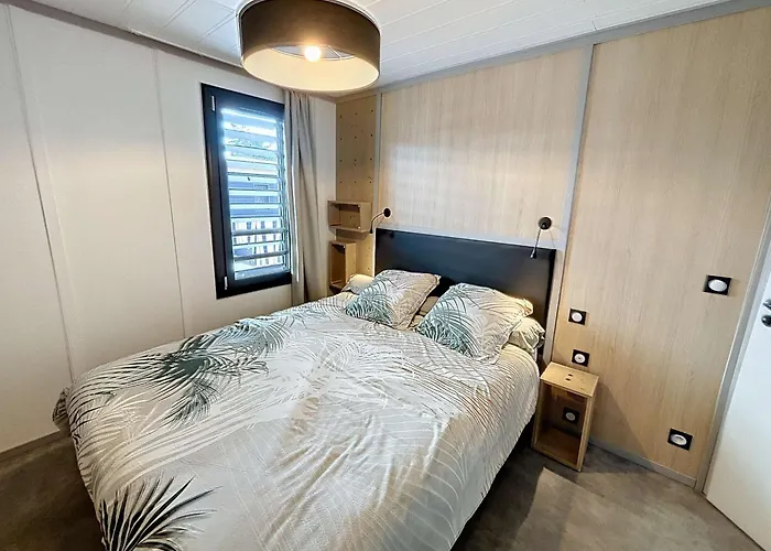 De Standing 6 Pers. à - Piscine Chauffée, à Proximité, Wi-fi Inclus - Fr-1-361-536