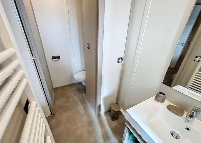 De Standing 6 Pers. à - Piscine Chauffée, à Proximité, Wi-fi Inclus - Fr-1-361-536