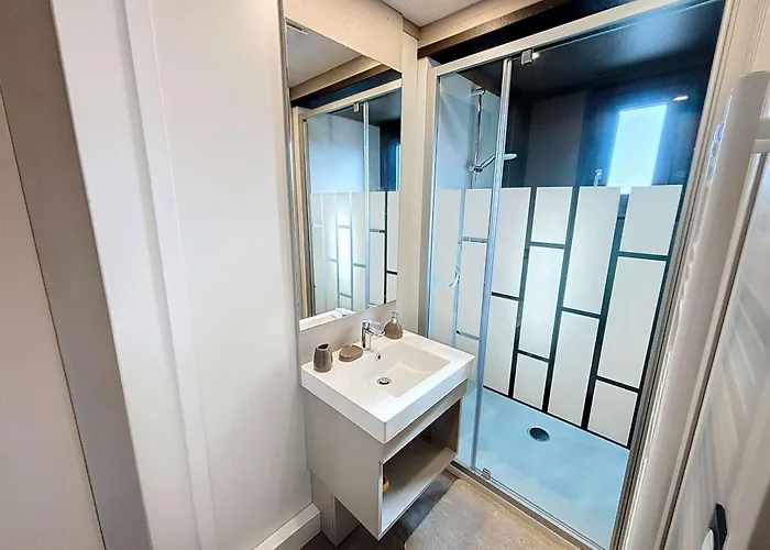 De Standing 6 Pers. à - Piscine Chauffée, à Proximité, Wi-fi Inclus - Fr-1-361-536 *