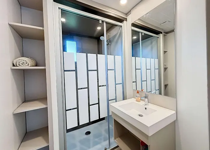 De Standing 6 Pers. à - Piscine Chauffée, à Proximité, Wi-fi Inclus - Fr-1-361-536