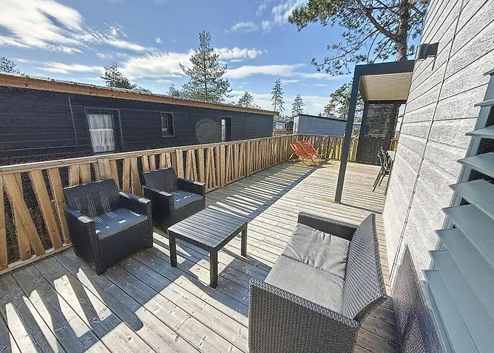 De Standing 6 Pers. à - Piscine Chauffée, à Proximité, Wi-fi Inclus - Fr-1-361-536