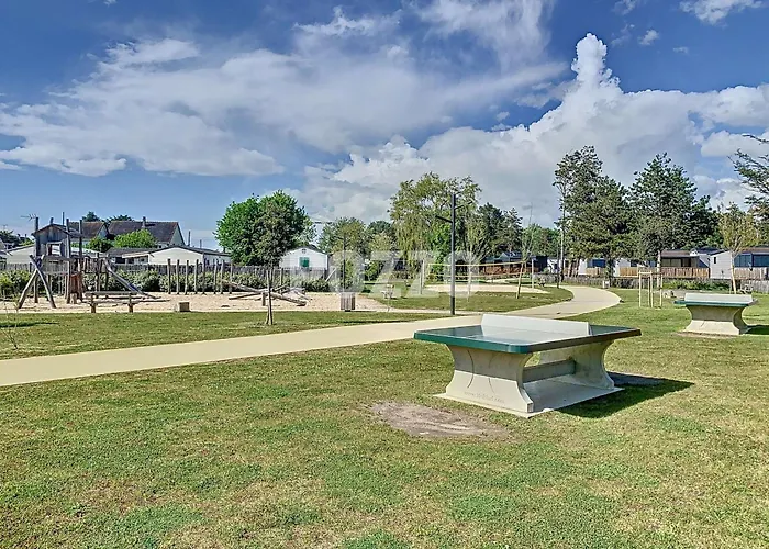 De Standing 6 Pers. à - Piscine Chauffée, à Proximité, Wi-fi Inclus - Fr-1-361-536