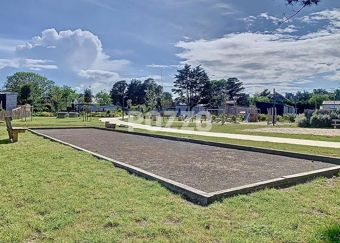 De Standing 6 Pers. à - Piscine Chauffée, à Proximité, Wi-fi Inclus - Fr-1-361-536 *